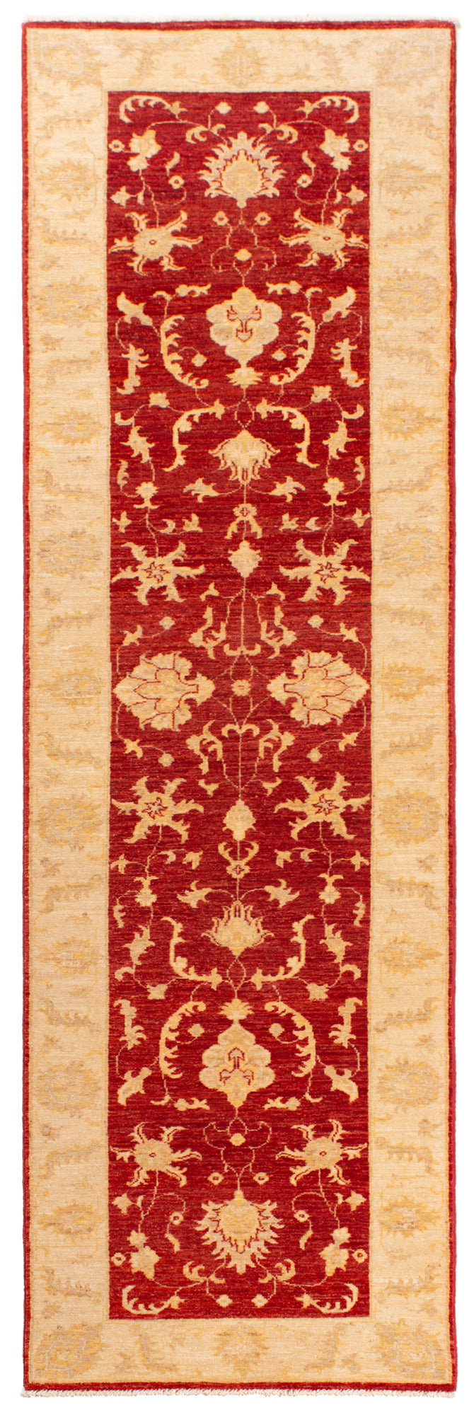 Ziegler Carpet | 284 x 74 cm