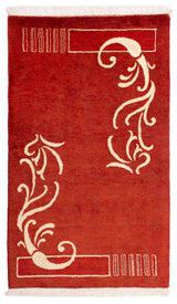 Carpete persa moderno | 116 x 71