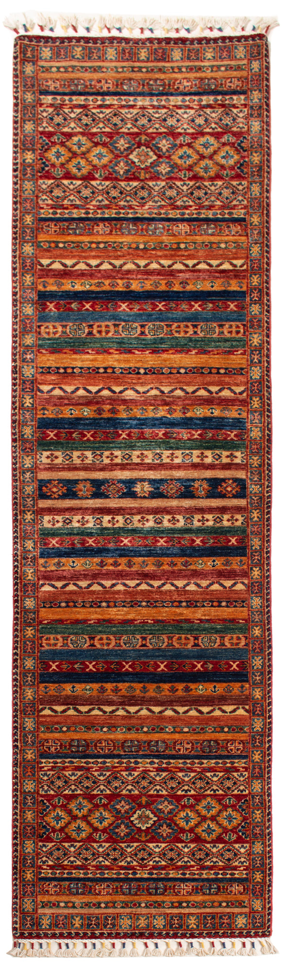 Alfombra Ziegler | 307 x 70 cm