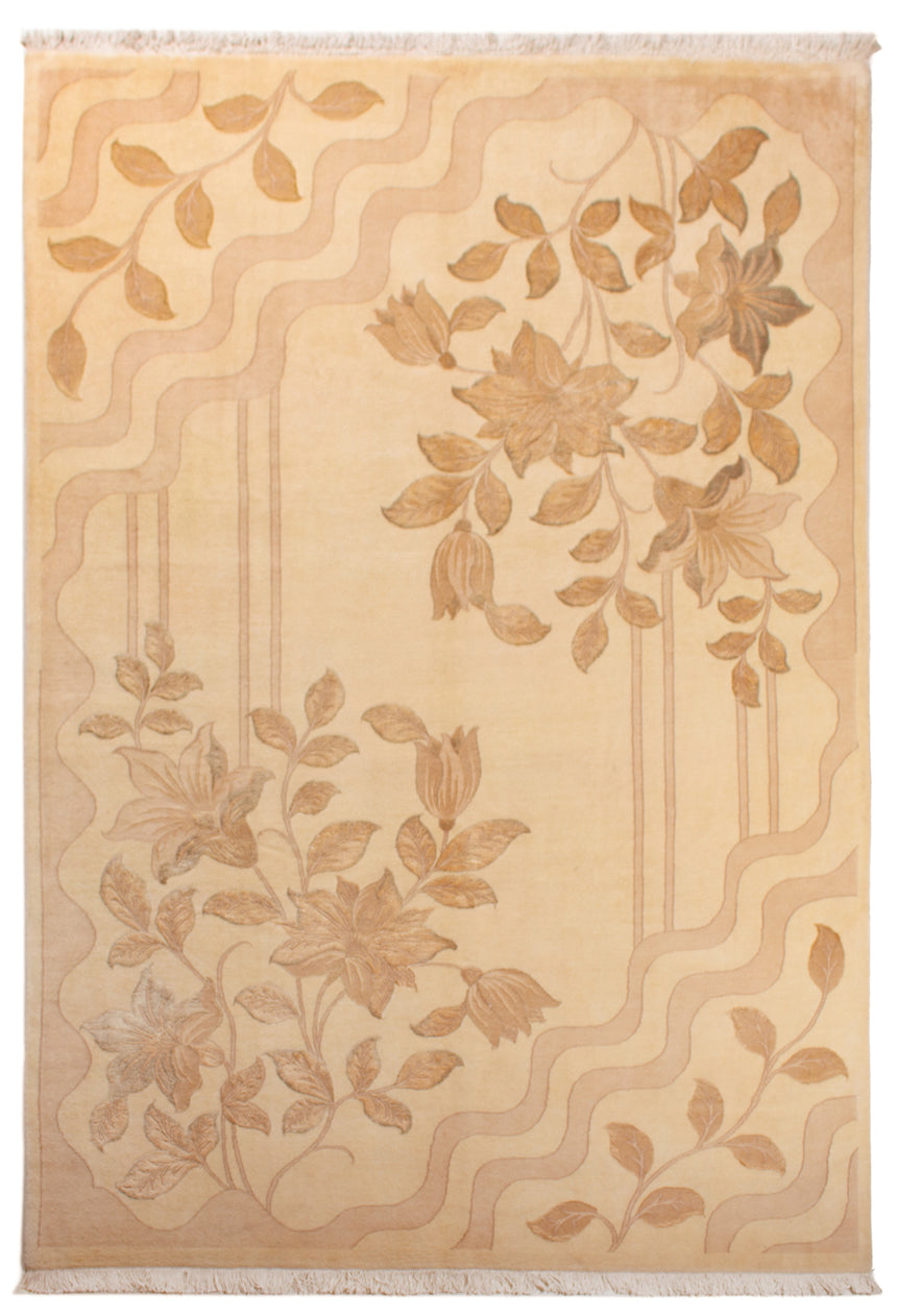 Alfombra Moderna | 301 x 192 cm