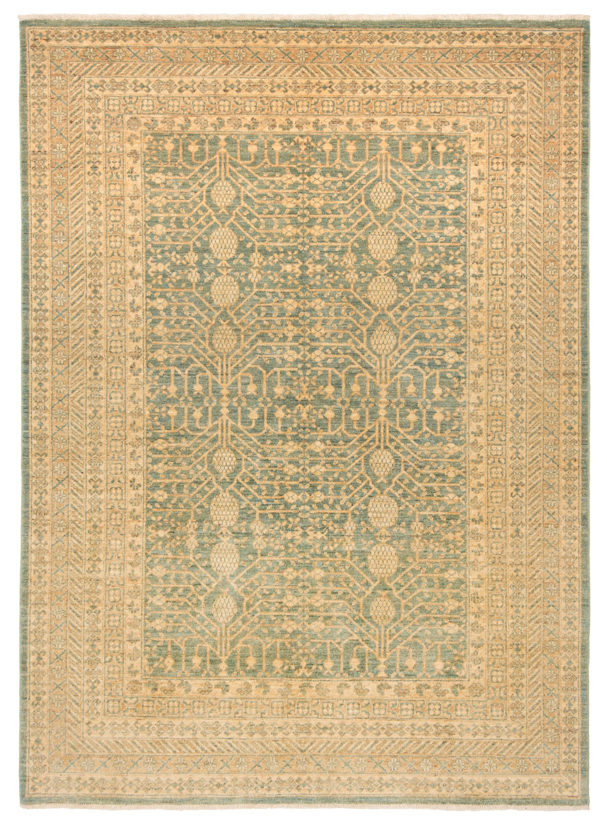 Ziegler Carpet Premium | 235 x 170 cm