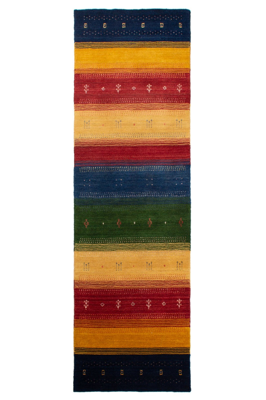Carpete do corredor moderno | 278 x 70 cm