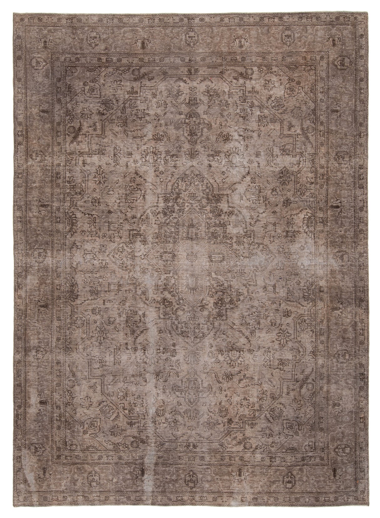 Carpete vintage | 337 x 243 cm
