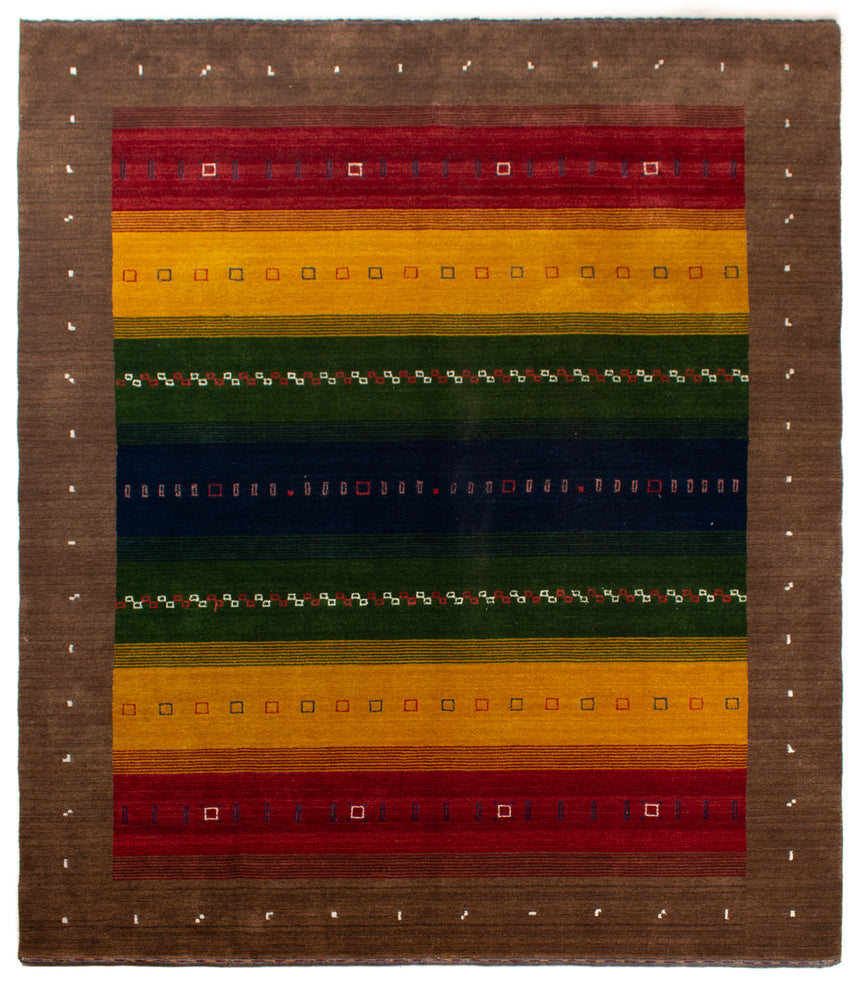 Alfombra Moderna Handloom | 346 x 247 cm