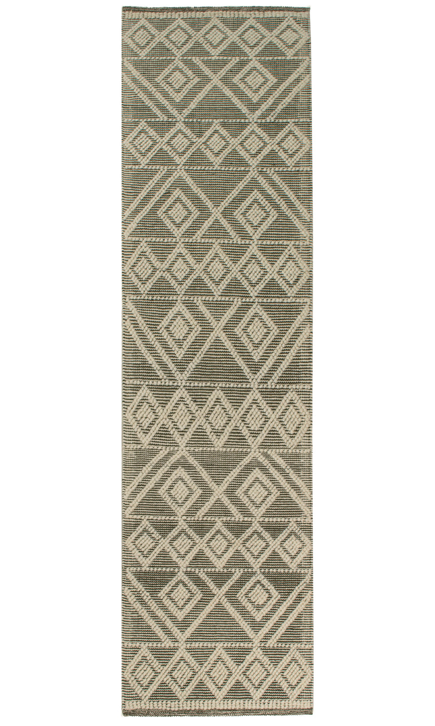 Alfombra Kilim Moderna