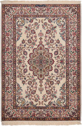 Isfahan persa tapete | 163 x 110 cm