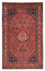 Alfombra persa Zanjan | 224 x 140 cm