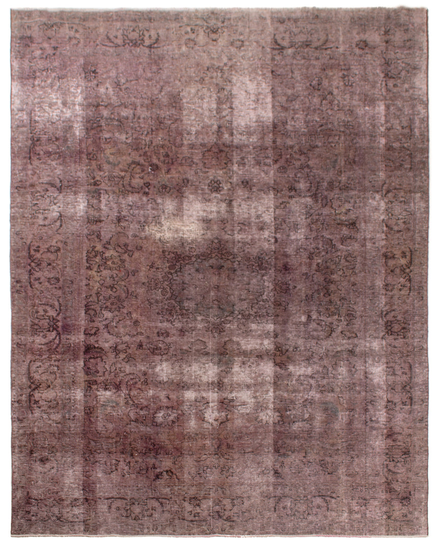 Alfombra Vintage | 238 x 210 cm