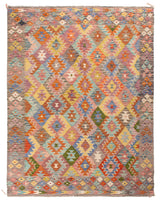 Kilim Afgano | 198 x 148 cm