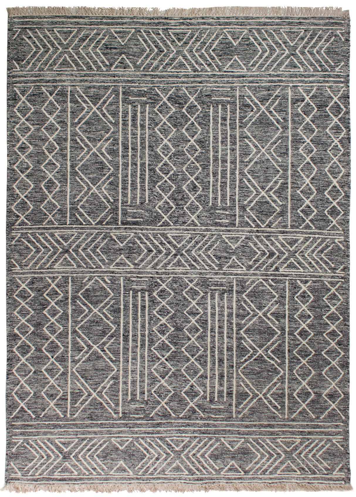 Kilim moderno | 245x157cm 