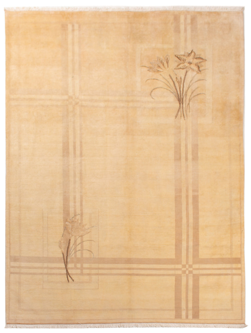 Alfombra Moderna | 303 x 197 cm