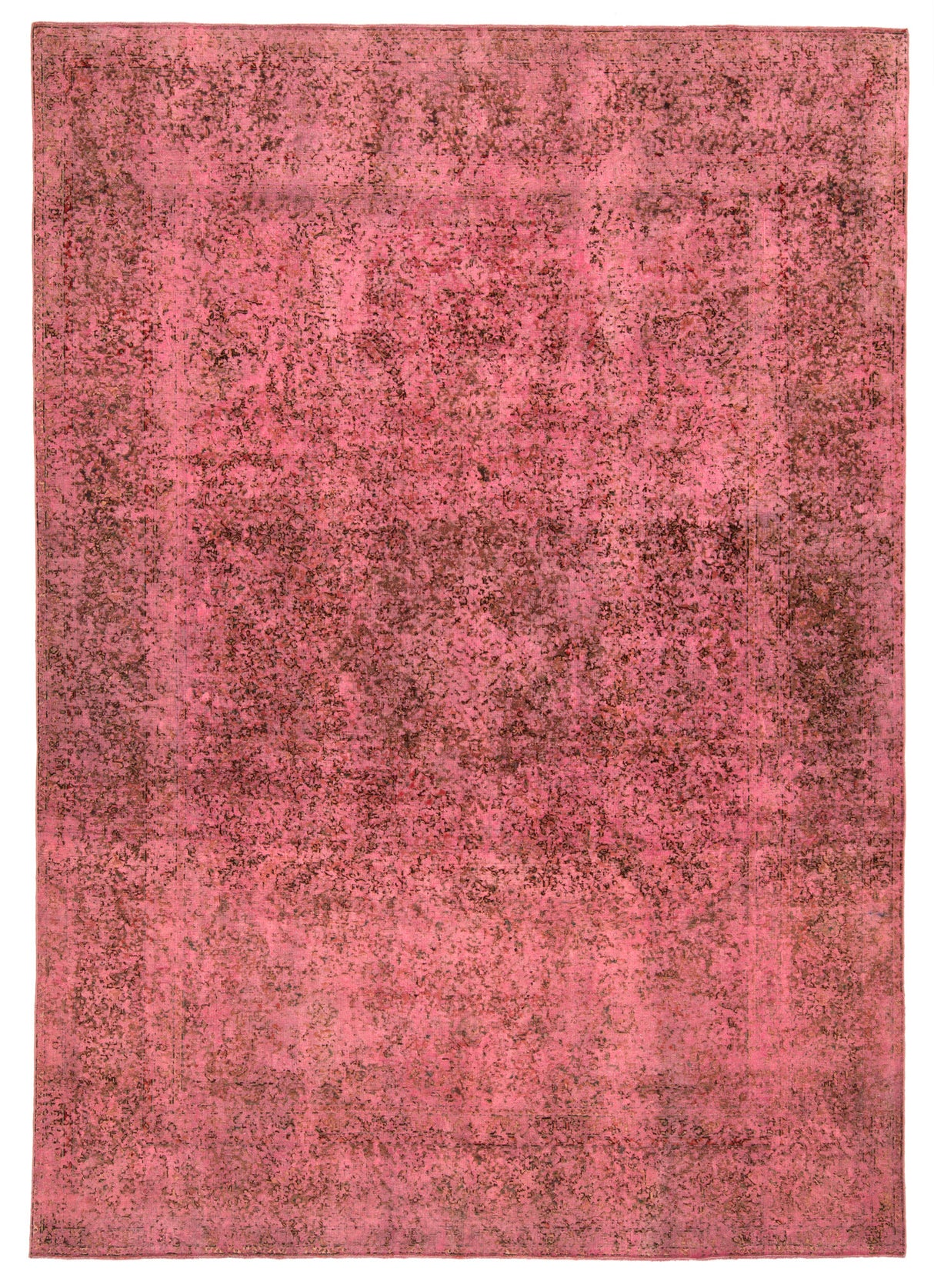 Carpete vintage | 344 x 243 cm