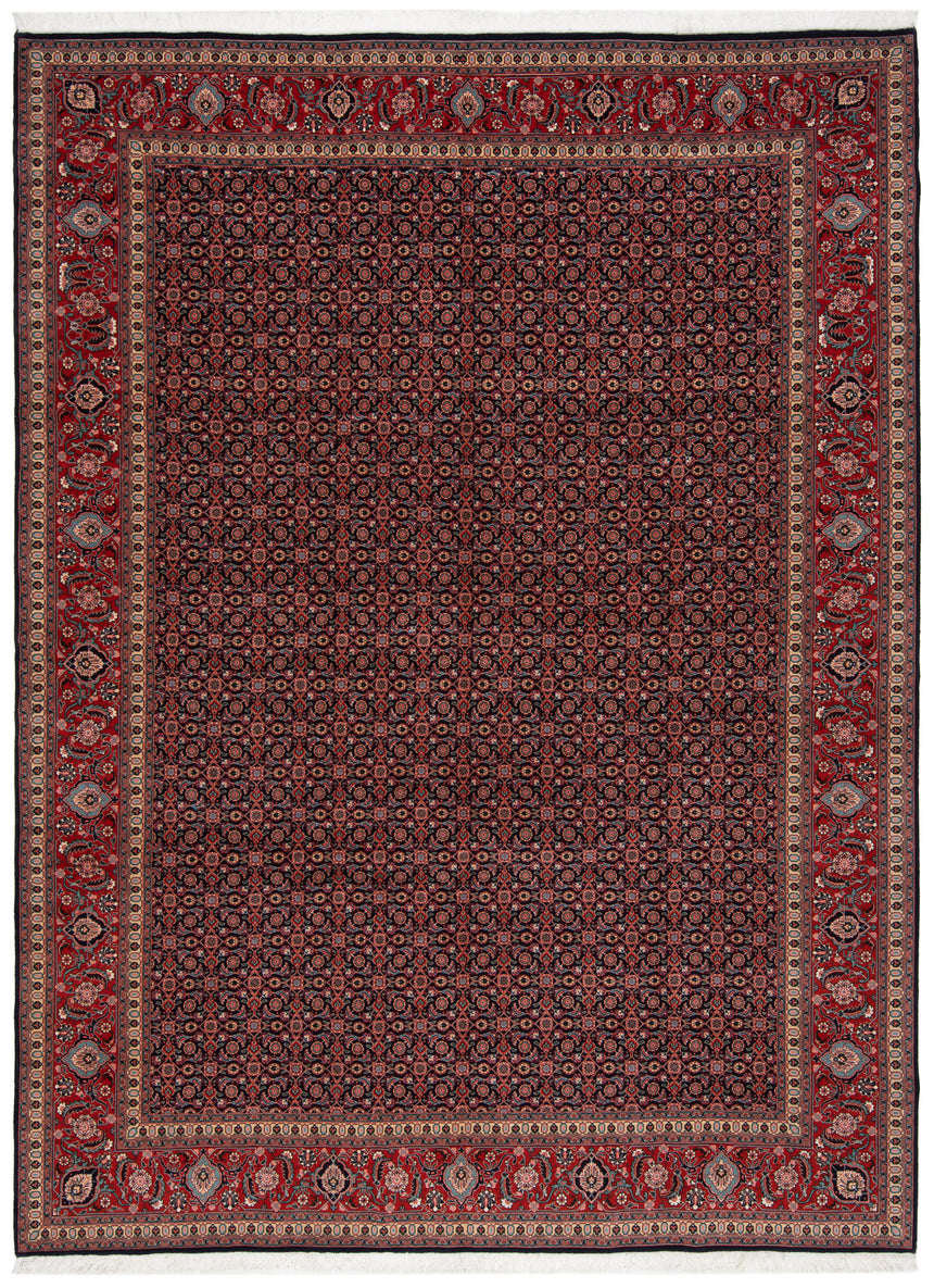 Alfombra persa Tabriz | 342 x 250 cm