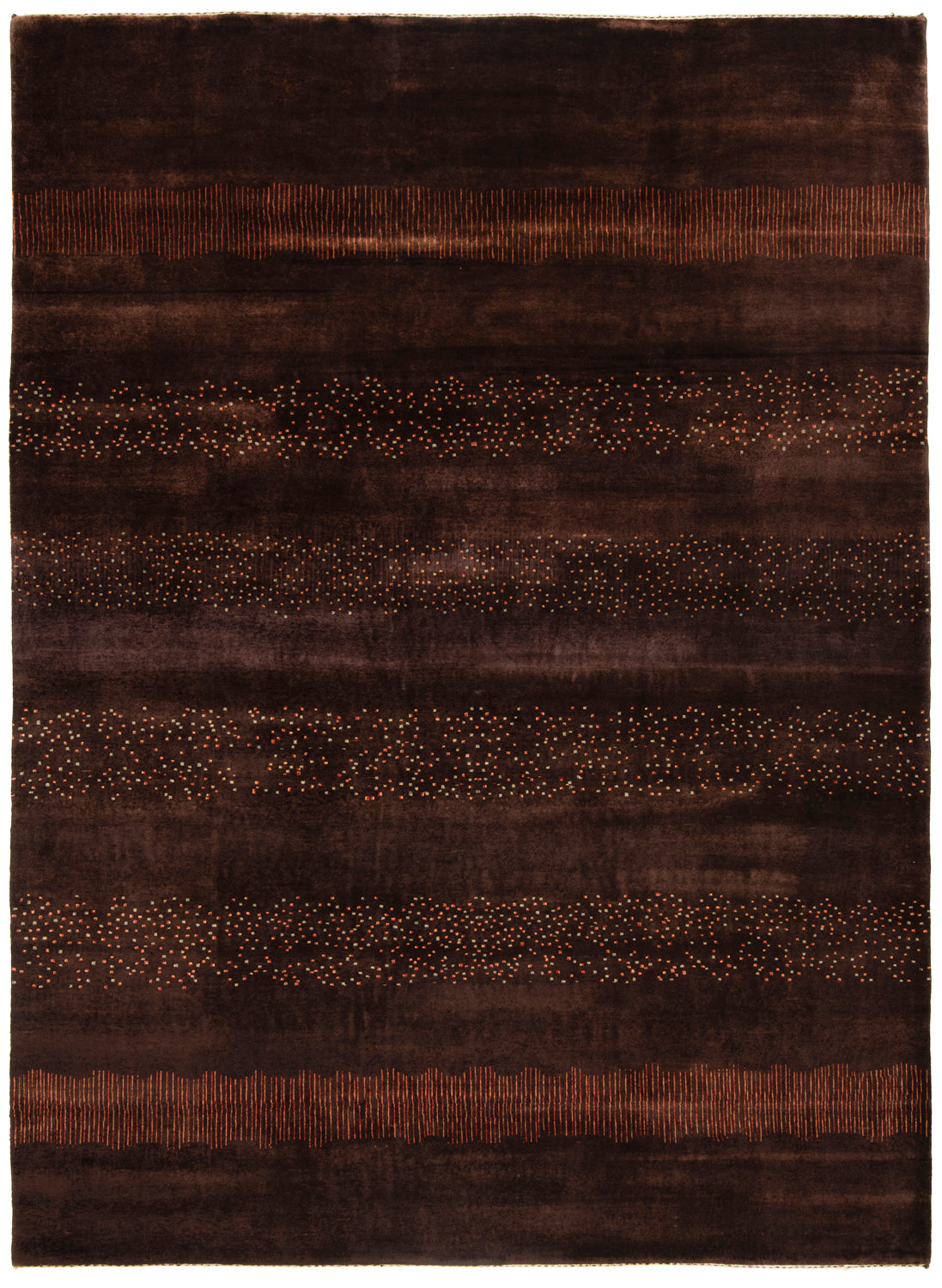 Carpete de Loribaft | 356 x 262 cm