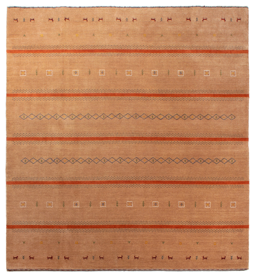 Alfombra Moderna Handloom | 341 x 248 cm