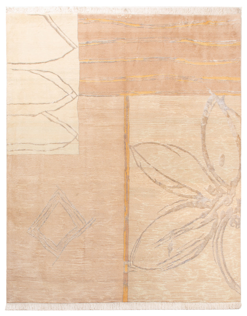 Tapete moderno | 247 x 194 cm