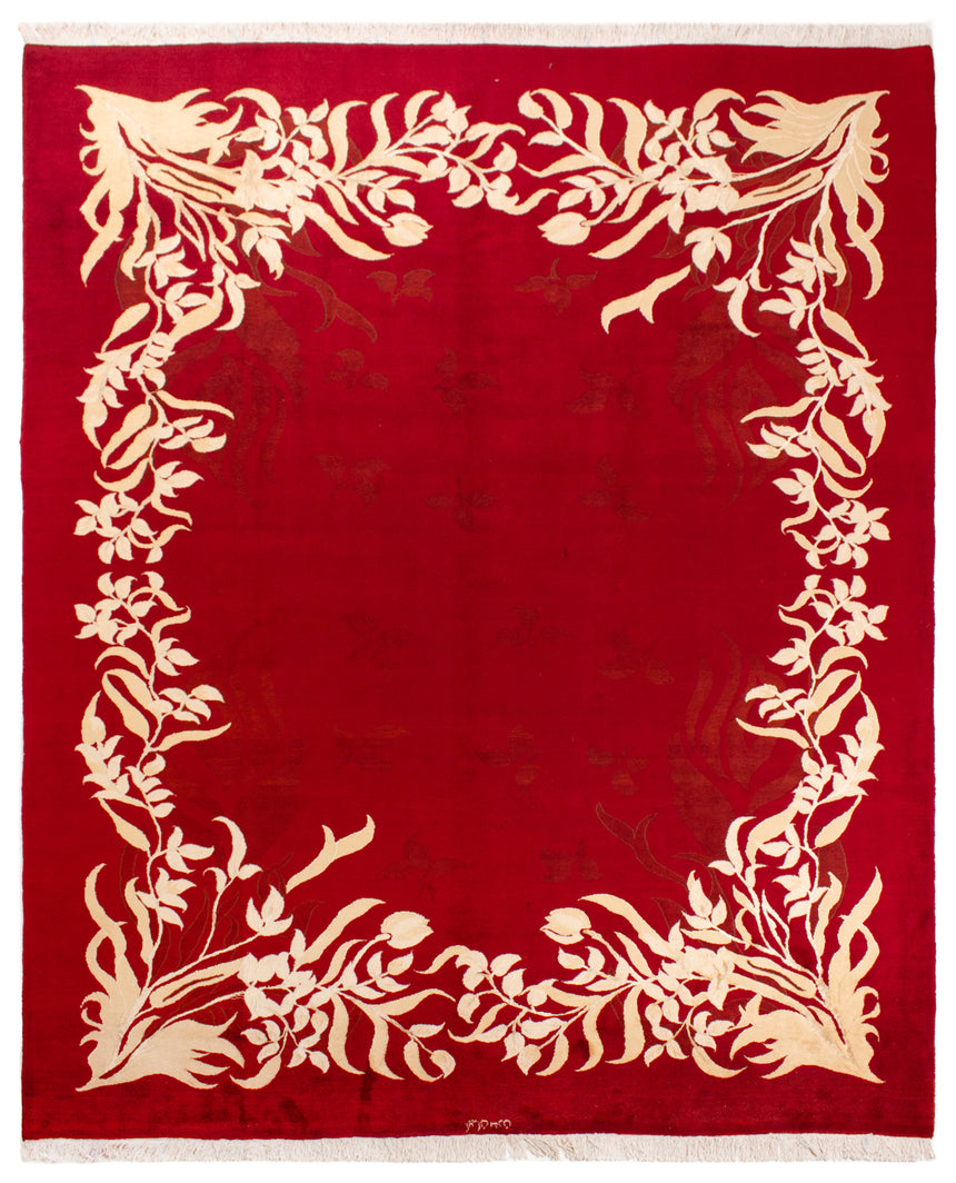 Alfombra Moderna | 342 x 248 cm
