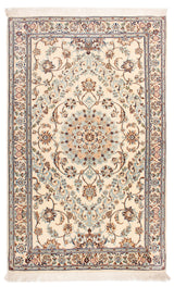 Carpetes persas Nain 6la | 136 x 89 cm