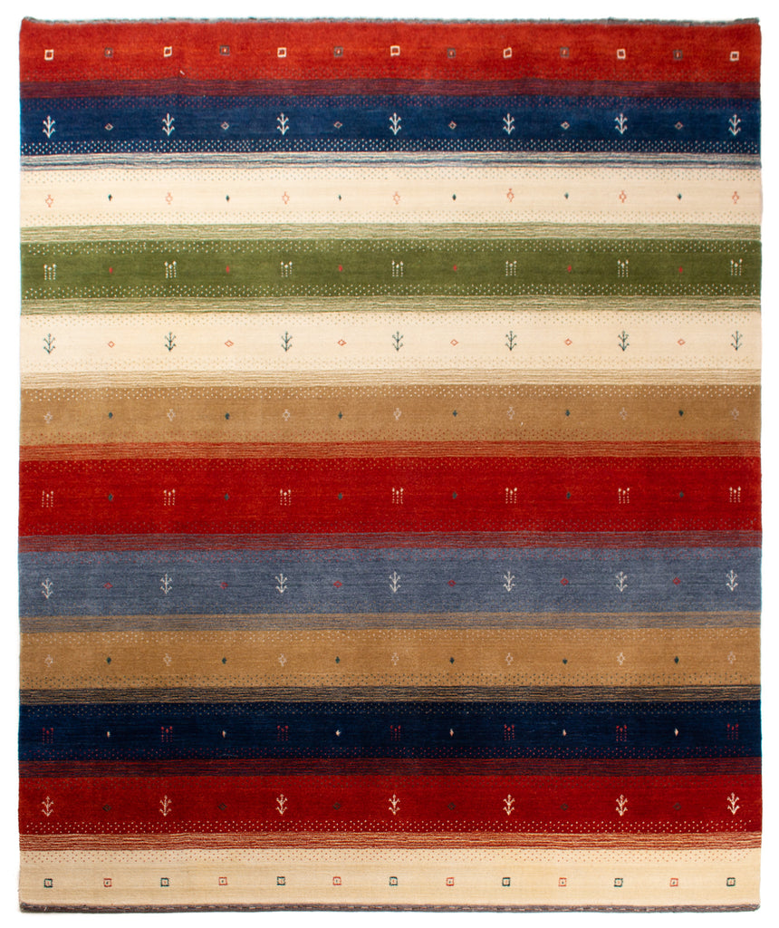 Alfombra Moderna Handloom | 335 x 244 cm