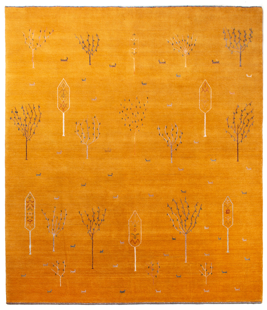 Alfombra Moderna Handloom | 342 x 247 cm