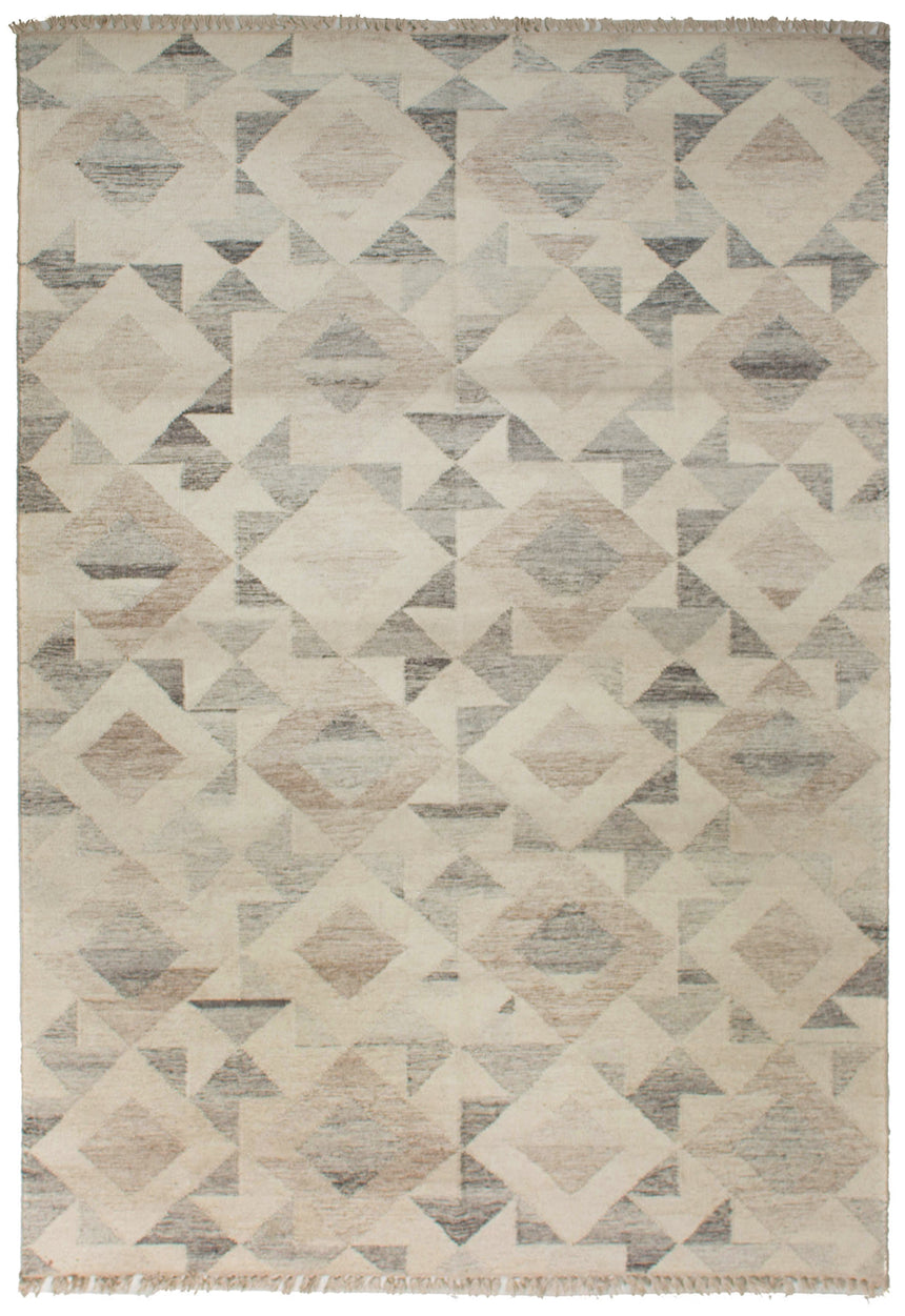 Kilim Moderno | 249 x 149 cm