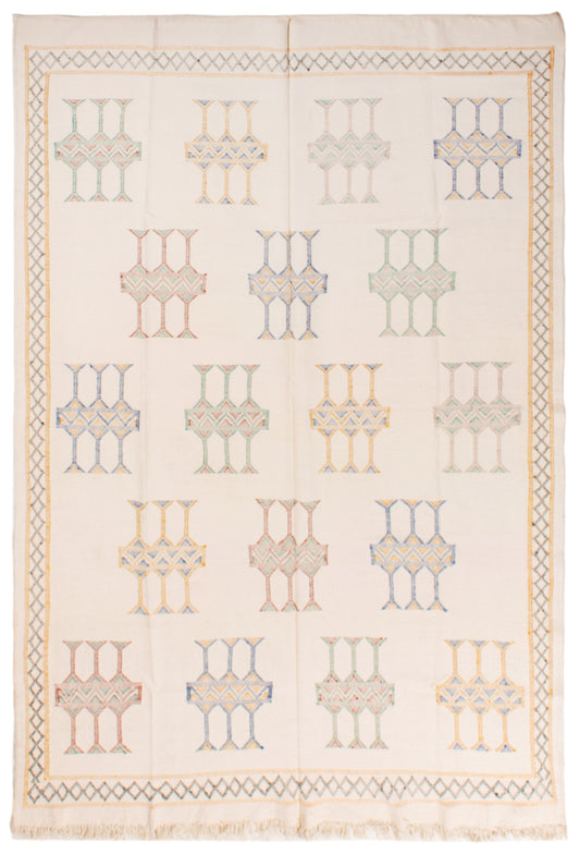 Kilim Marruecos | 216 x 132 cm