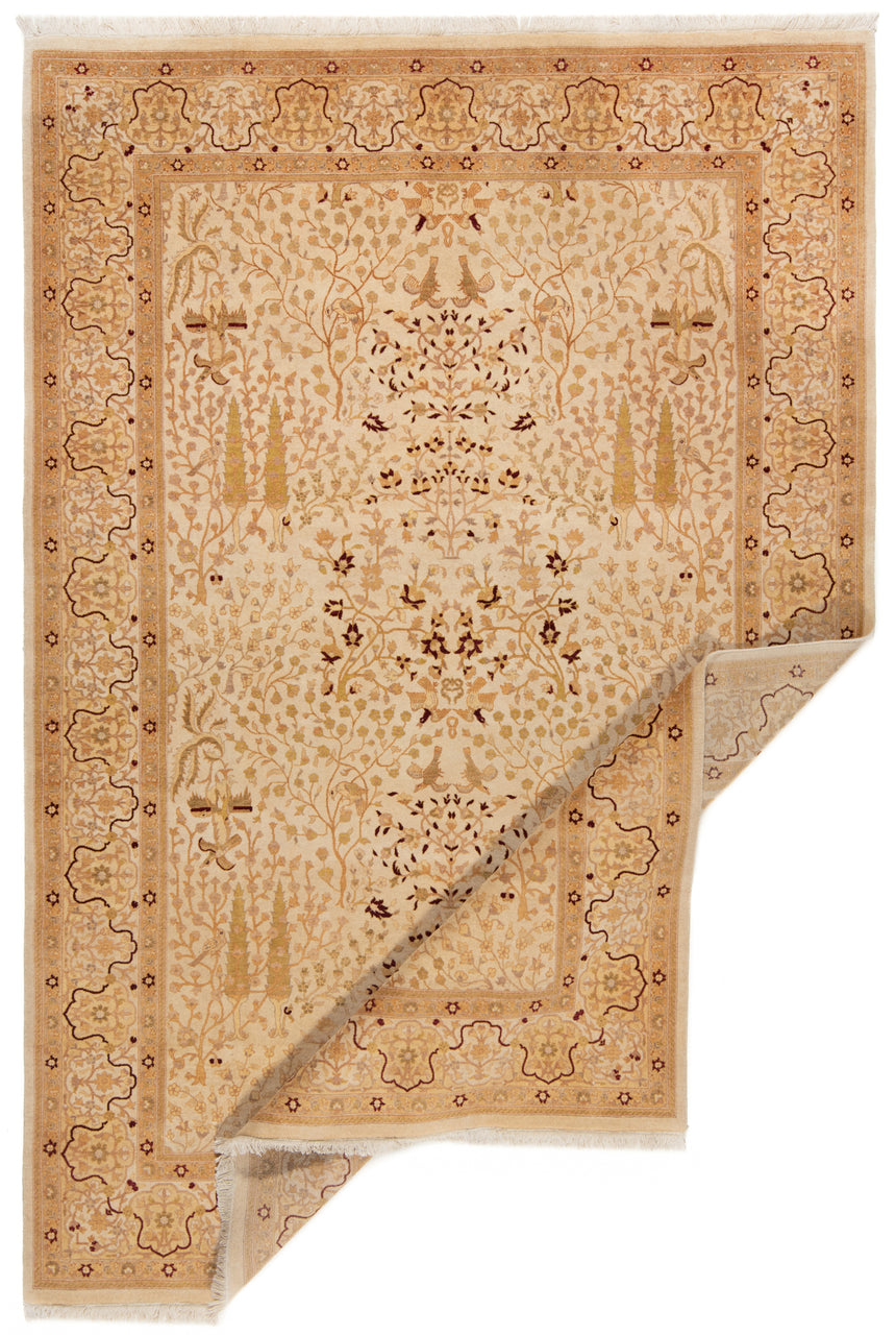 Alfombra Ziegler | 271 x 184 cm