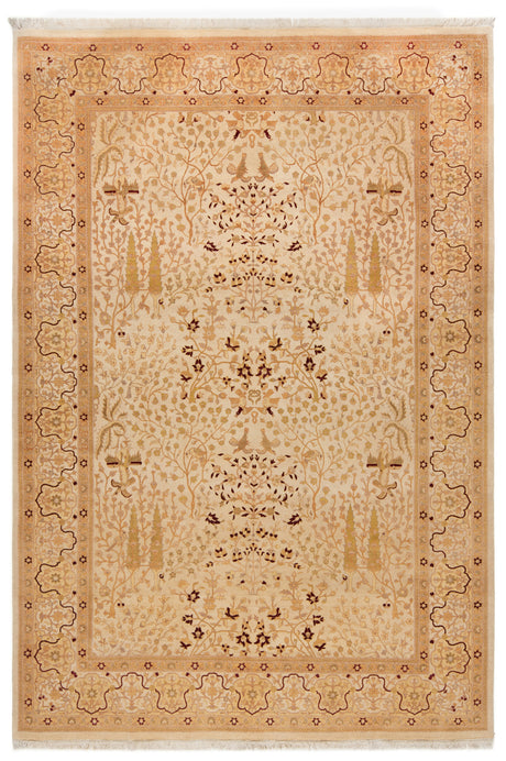 Ziegler Carpet | 271 x 184 cm
