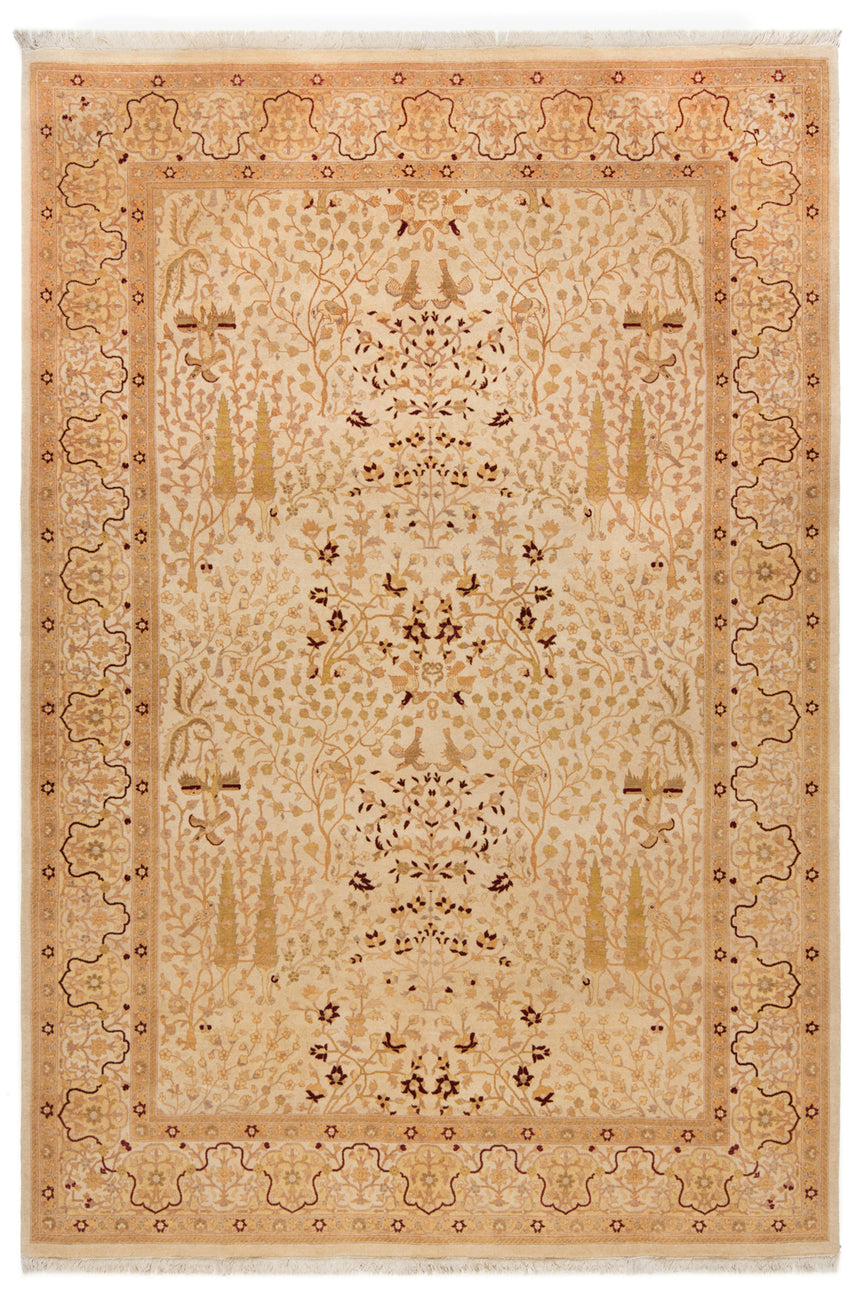 Alfombra Ziegler | 271 x 184 cm