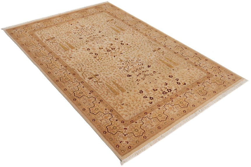 Alfombra Ziegler | 271 x 184 cm