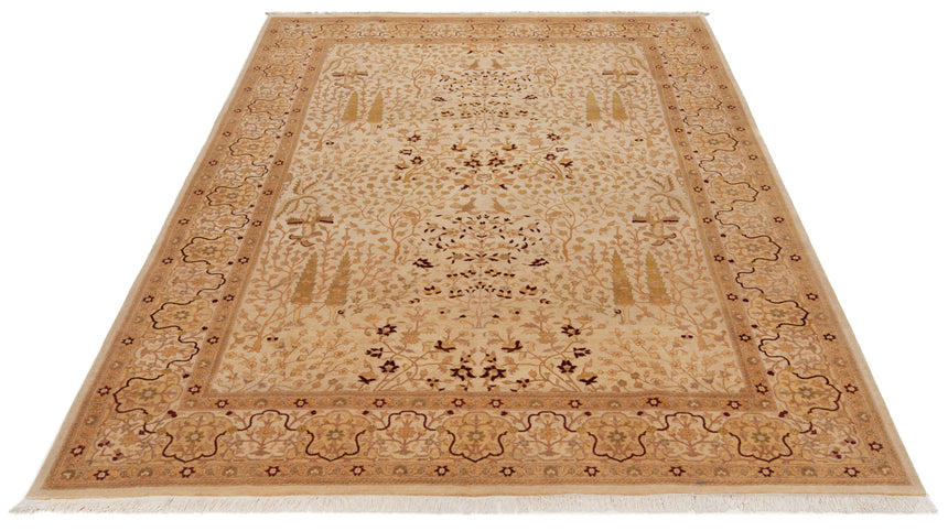 Alfombra Ziegler | 271 x 184 cm