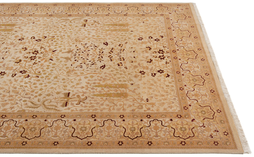 Alfombra Ziegler | 271 x 184 cm