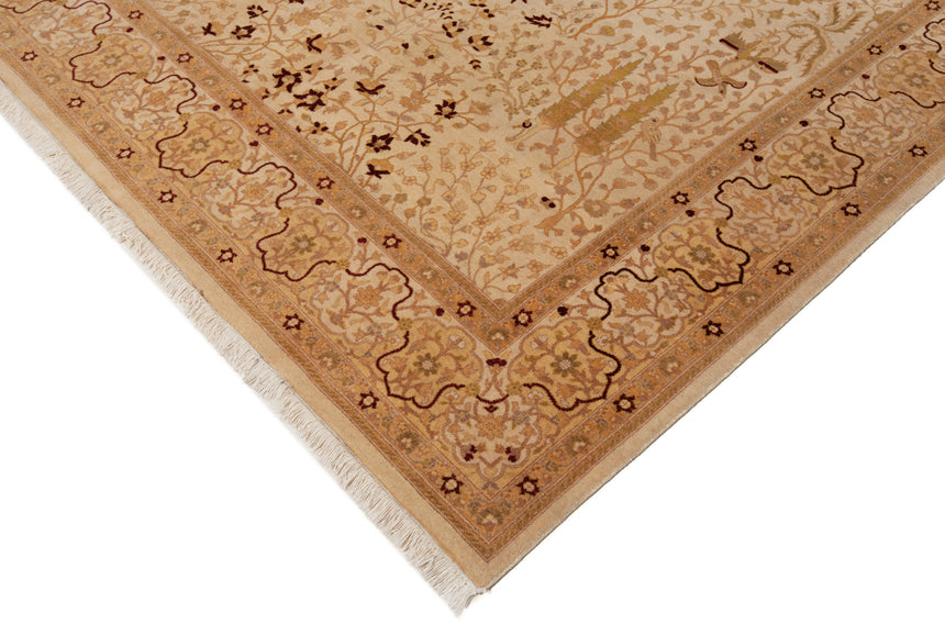 Alfombra Ziegler | 271 x 184 cm