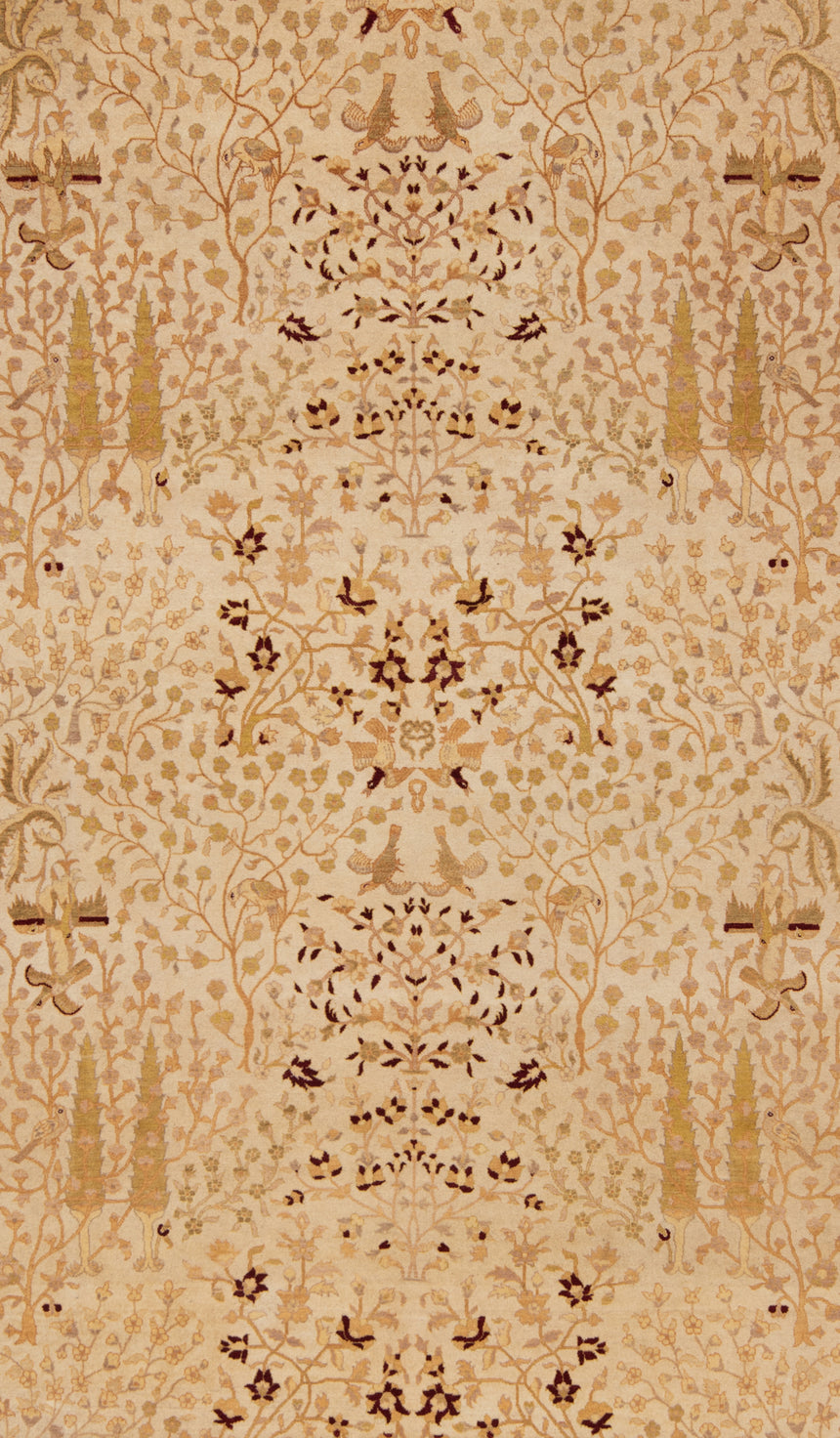 Alfombra Ziegler | 271 x 184 cm