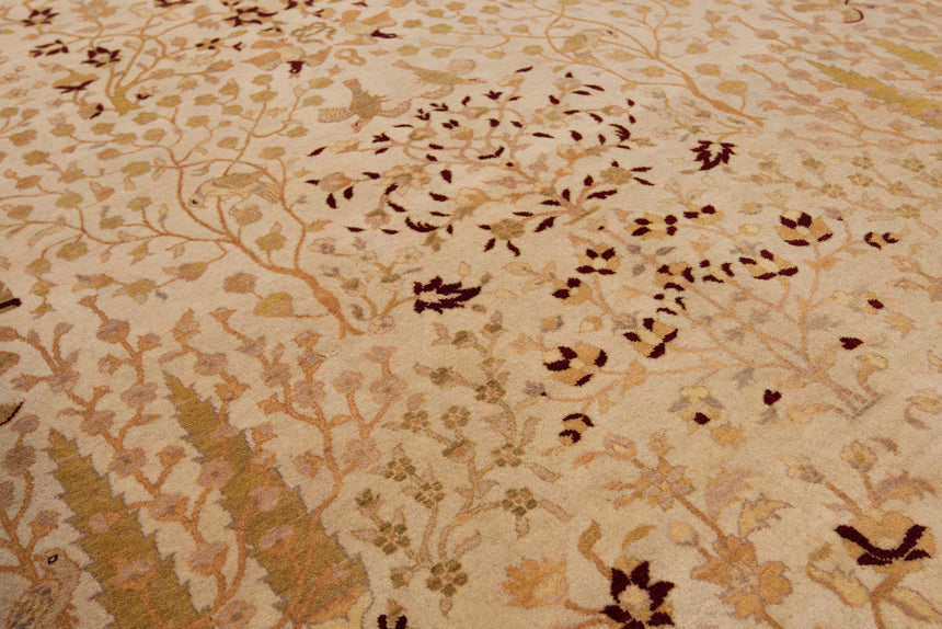 Alfombra Ziegler | 271 x 184 cm