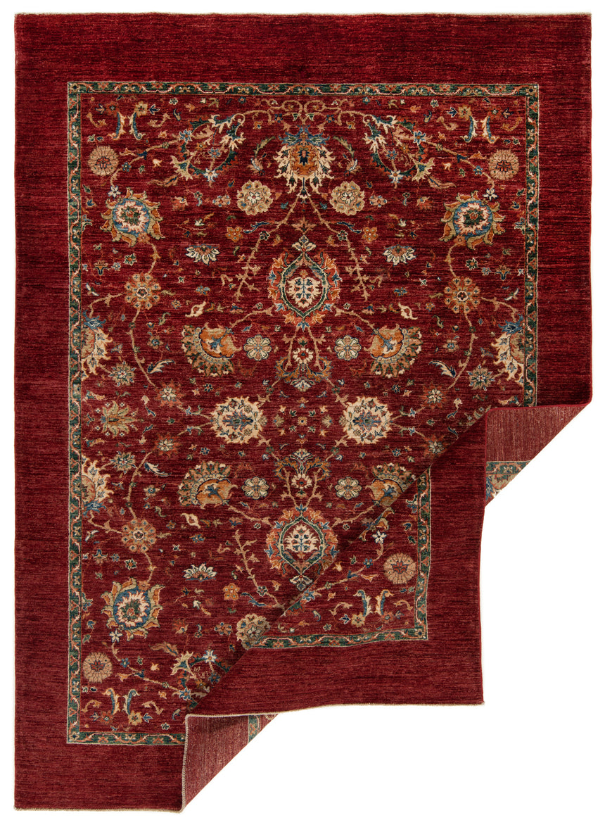 Alfombra Ziegler | 289 x 210 cm