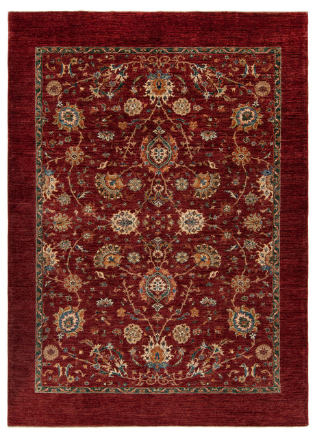 Ziegler Carpet | 289 x 210 cm