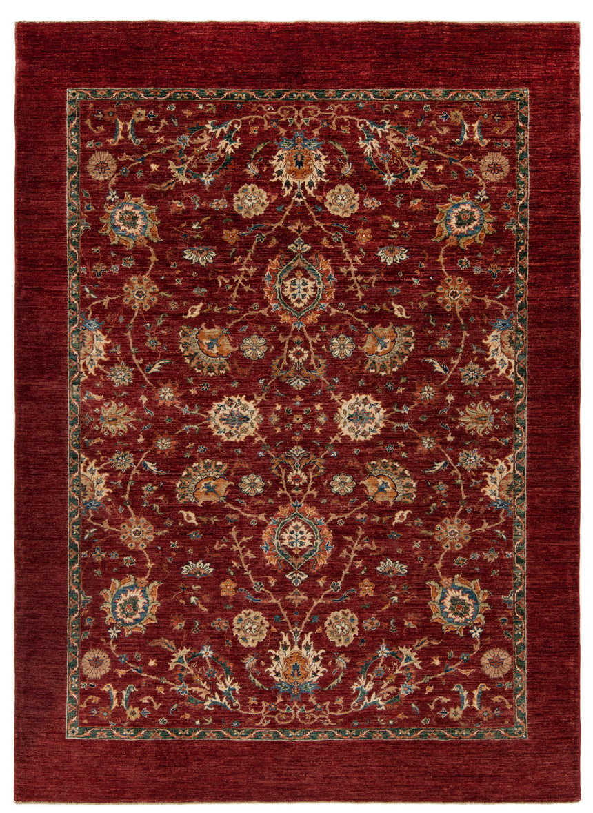 Alfombra Ziegler | 289 x 210 cm