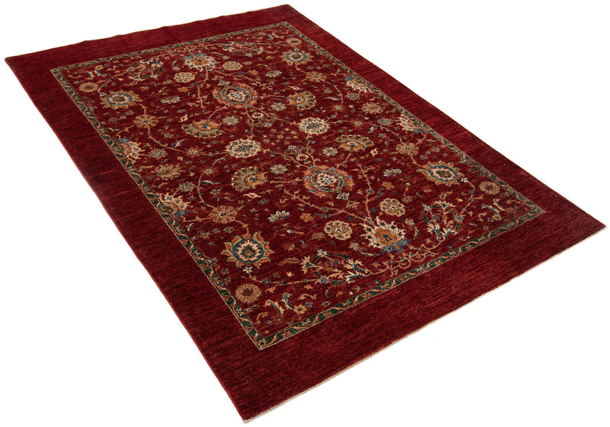 Alfombra Ziegler | 289 x 210 cm