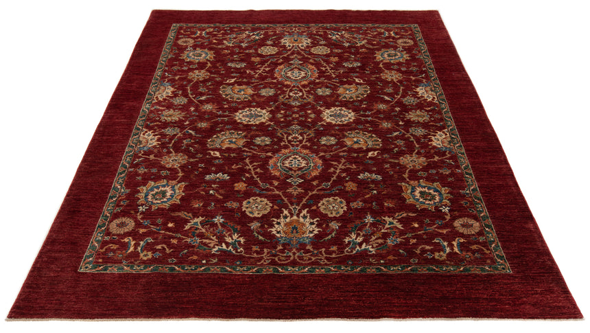 Alfombra Ziegler | 289 x 210 cm