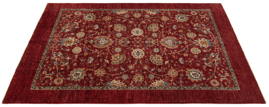 Alfombra Ziegler | 289 x 210 cm