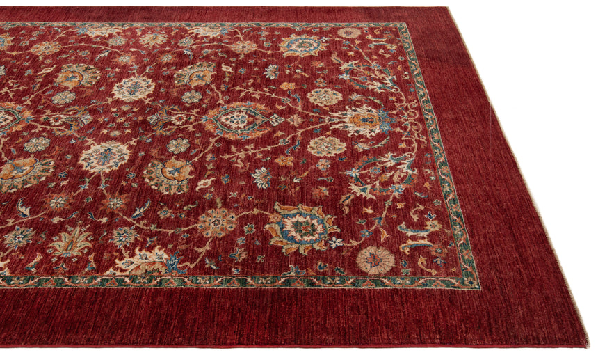 Alfombra Ziegler | 289 x 210 cm