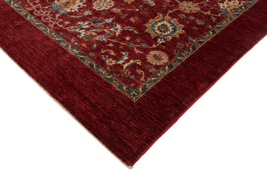 Alfombra Ziegler | 289 x 210 cm