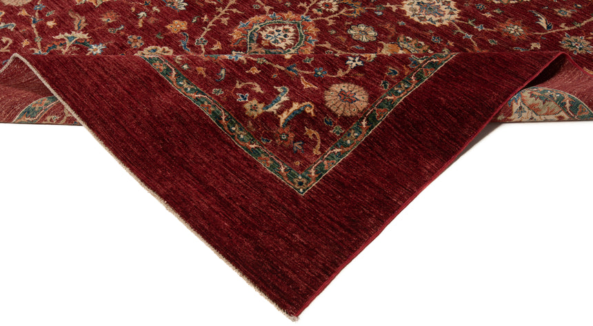 Alfombra Ziegler | 289 x 210 cm