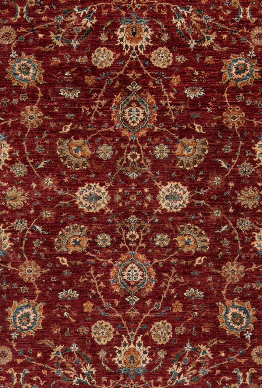 Alfombra Ziegler | 289 x 210 cm