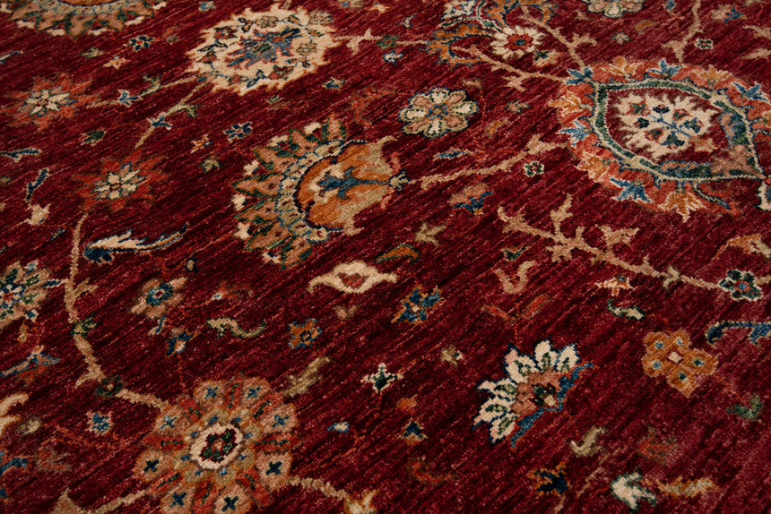 Alfombra Ziegler | 289 x 210 cm