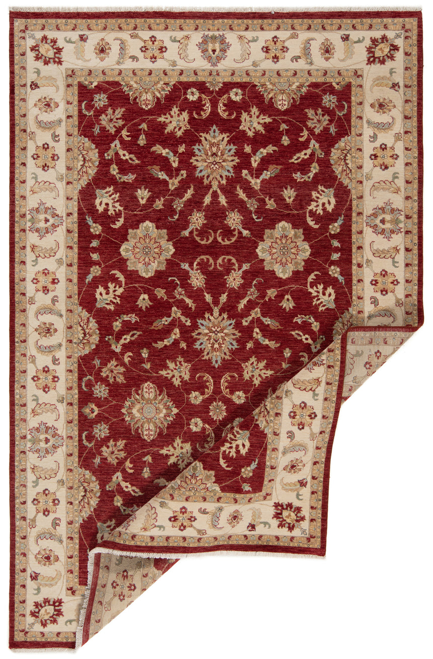 Alfombra Ziegler | 301 x 199 cm
