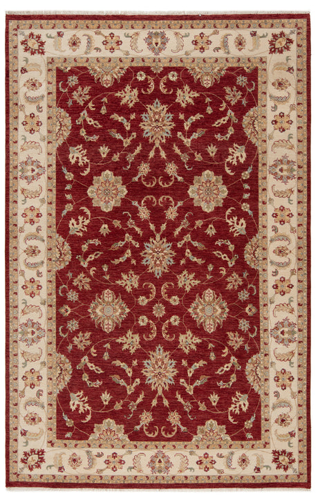 Ziegler Carpet | 301 x 199 cm