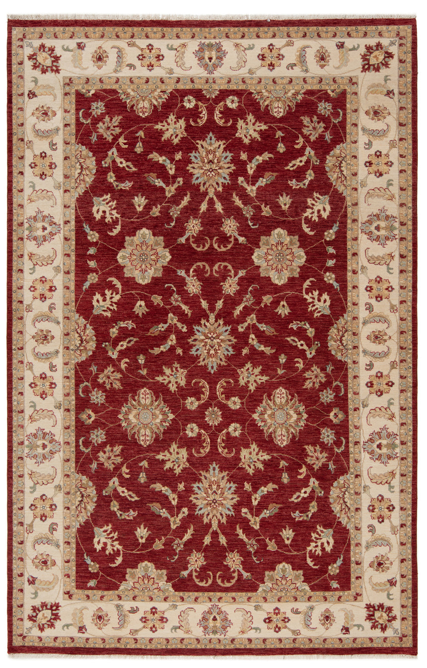 Alfombra Ziegler | 301 x 199 cm