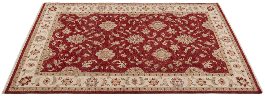 Alfombra Ziegler | 301 x 199 cm